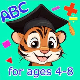 Ikon Tiger eAcademy: משחקי העשרה