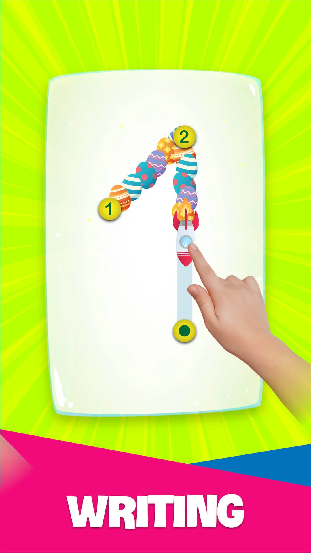 123 Number & Counting Games screenshot