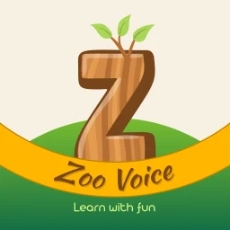 Ikon Zoo Voice: Learn with fun